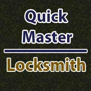 Quick Master Locksmith 